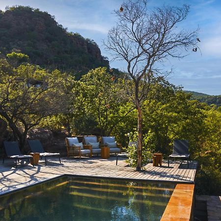 Marataba Mountain Lodge Kransberg Екстериор снимка