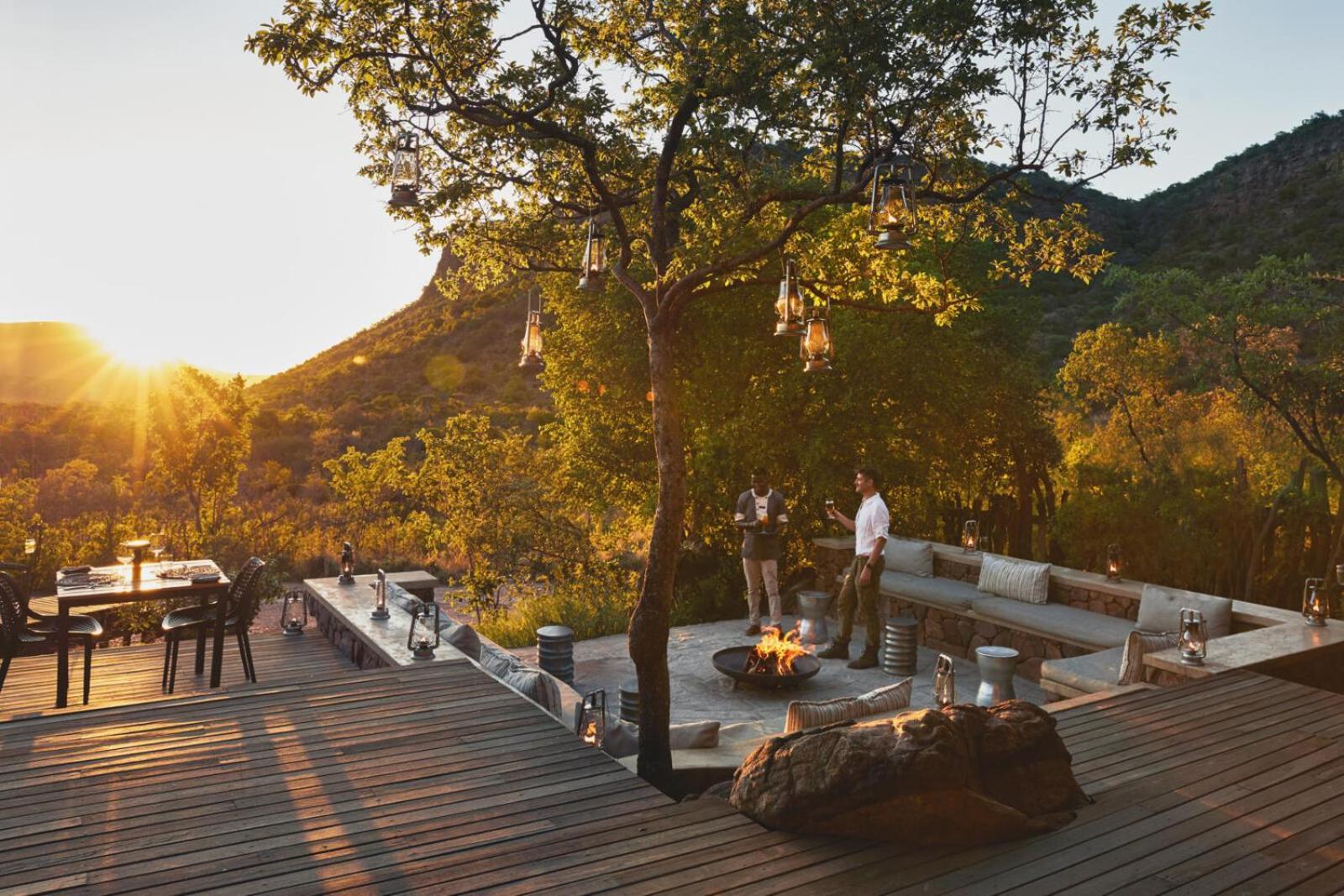 Marataba Mountain Lodge Kransberg Екстериор снимка