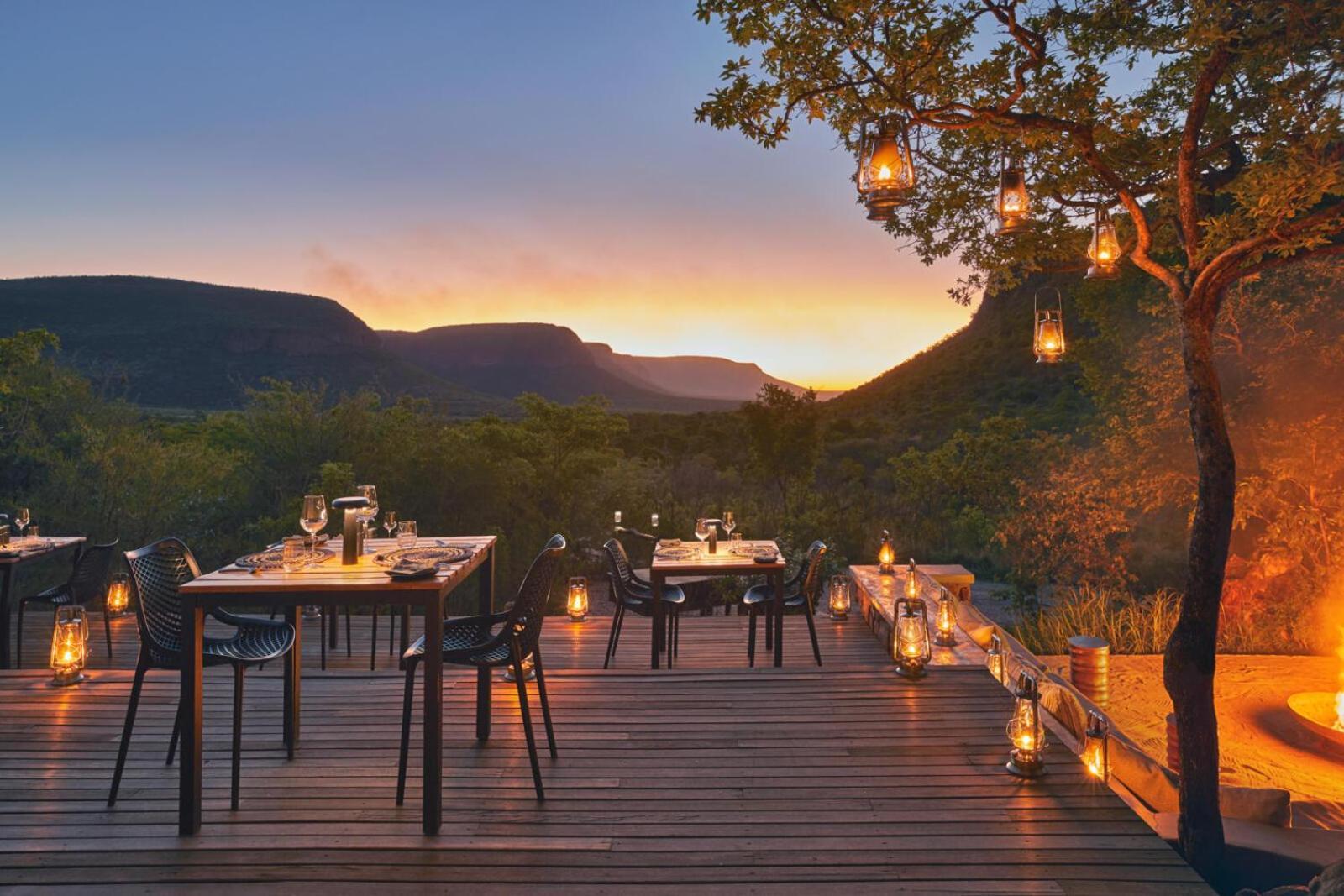 Marataba Mountain Lodge Kransberg Екстериор снимка