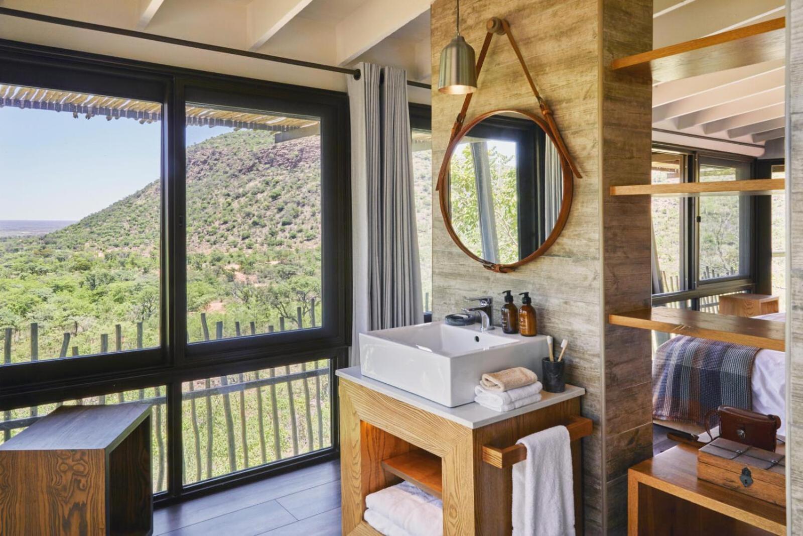 Marataba Mountain Lodge Kransberg Екстериор снимка