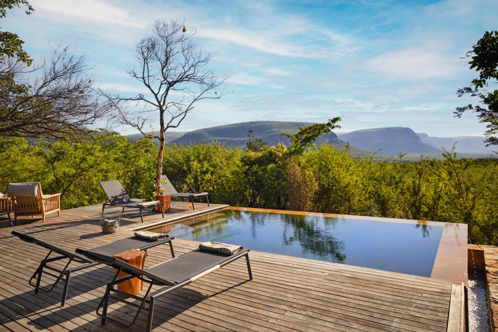 Marataba Mountain Lodge Kransberg Екстериор снимка
