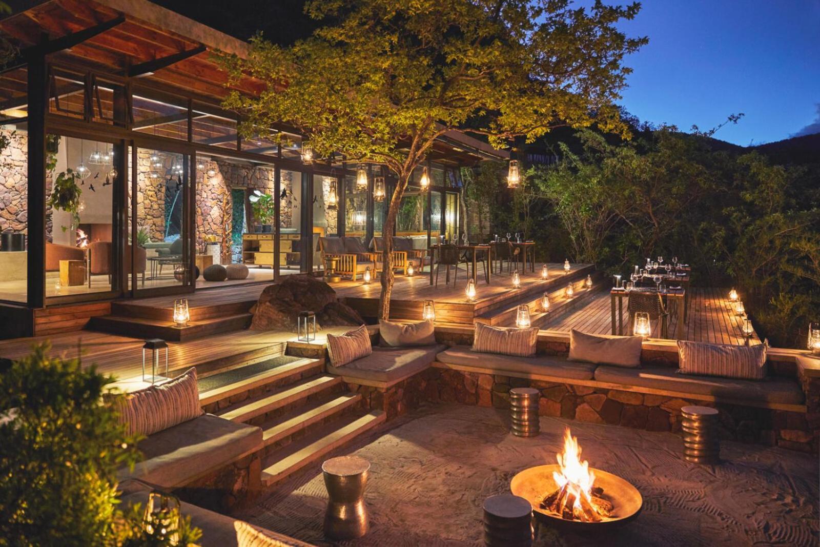 Marataba Mountain Lodge Kransberg Екстериор снимка