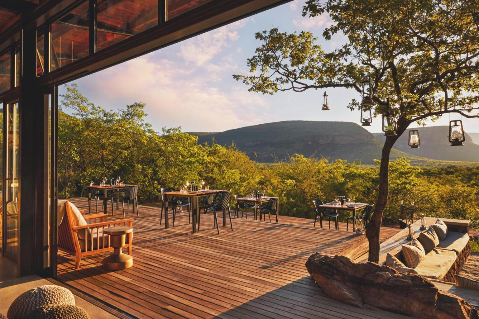 Marataba Mountain Lodge Kransberg Екстериор снимка
